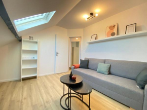 Appt 2 ème Etage Villa Margareth
